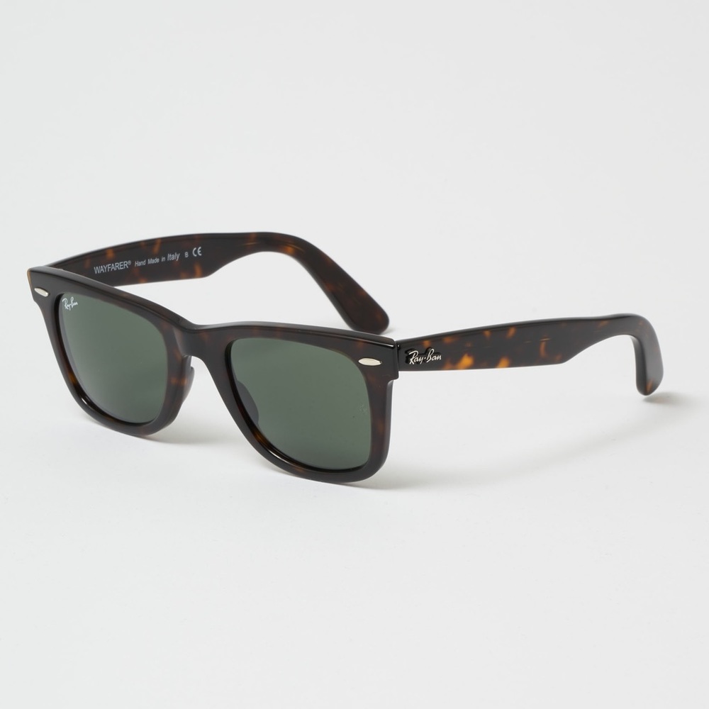 New Wayfarer Classic Ray Bans Sunglasses